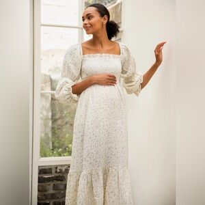 Nothing Fits But ‘Yuki Dress’ Size L